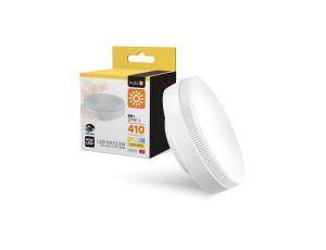 Żarówka LED GX53 5W 410lm 3000K Kobi