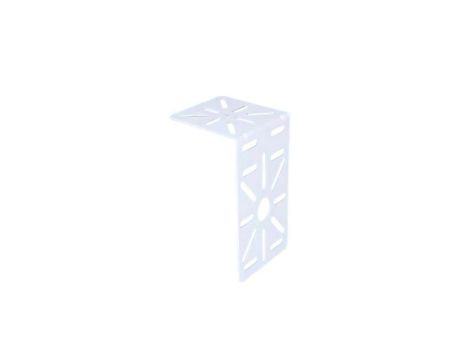 Uchwyt ścienny uniwersalny (pasuje do Dahua BCS Hikvision Uniview) L Elevation Bracket Fox 4