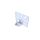 Uchwyt balkonowy uniwersalny (pasuje do Dahua BCS Hikvision Uniview) 113x95mm Balcony Bracket Fox 5