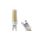 Żarówka LED G9 10W, 950lm, 2700K, 220-240V, PETA HOROZ