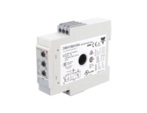Przekaźnik nadzorczy prądu, prąd AC, 24240VAC, 24VDC, DIB, SPDT DIB01CM24100A