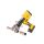 REMS PRASA AKKU-PRESS 22V CONNECTED BASIC-PACK L-BOXX
