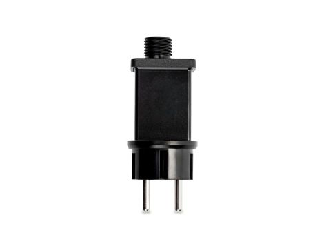 Adapter Zasilający LUMILED 2,7 - 3,6W do Girland Solarnych Ładowarka 24V-230V 3 Lata Gwarancji