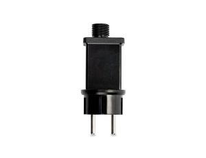 Adapter Zasilający LUMILED 18W do Girland Solarnych Ładowarka 24V-230V 3 Lata Gwarancji