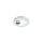 Plafon LED 12W, 1050 lm, 3CCT, IP20, okrągły, biały, MILENA HOROZ