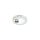 Plafon LED 18W, 1660lm, 3CCT, IP20, okrągły, biały, MILENA HOROZ