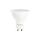 Żarówka LED GU10 230V 1,5W 150lm 3000K 120st