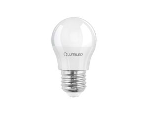 Żarówka LED E27 P45 8W 880lm 4000K