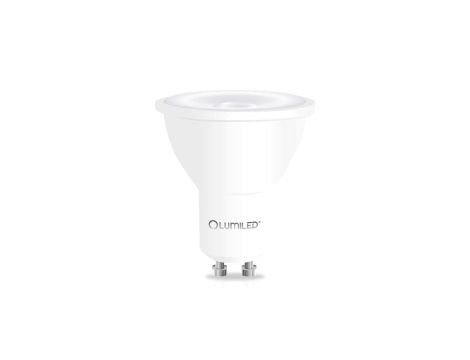 Żarówka LED GU10 230V 5,2W 720lm 2700K 38st