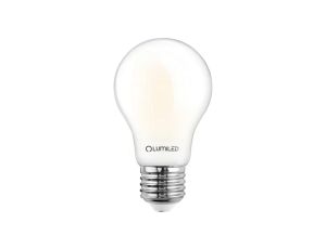 Żarówka LED E27 A60 11W 1521lm 4000K filament