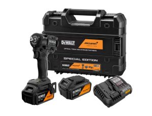 DEWALT KLUCZ UDAROWY 1/2