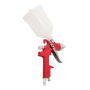 AWTOOLS PISTOLET LAKIERNICZY GÓRNY HVLP 1.4mm / H-827P - 3
