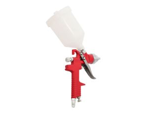 AWTOOLS PISTOLET LAKIERNICZY GÓRNY HVLP 2.0mm / H-827P - image 2