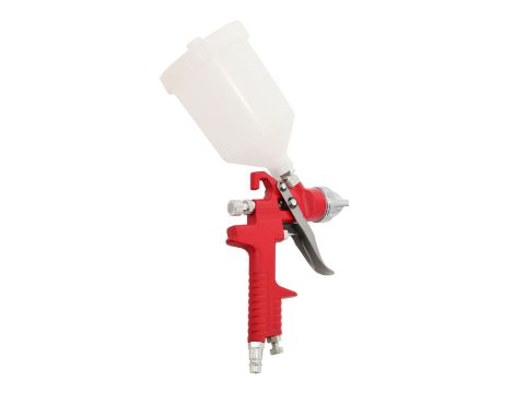 AWTOOLS PISTOLET LAKIERNICZY GÓRNY HVLP 2.0mm / H-827P - 2