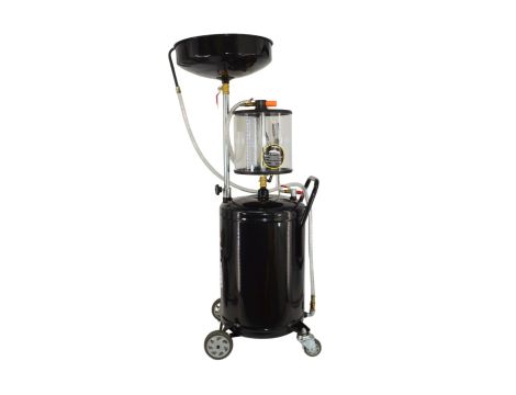AWTOOLS ZLEWARKO-WYSYSARKA PNEUMATYCZNA 80L - 3