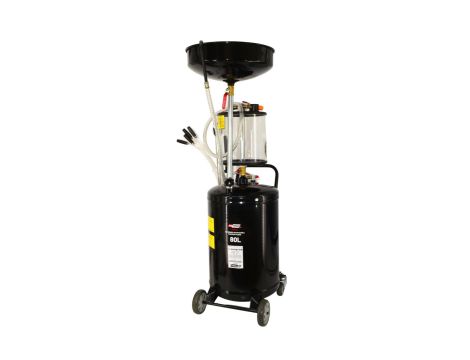 AWTOOLS ZLEWARKO-WYSYSARKA PNEUMATYCZNA 80L