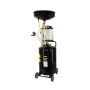AWTOOLS ZLEWARKO-WYSYSARKA PNEUMATYCZNA 80L - 2