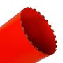 DISTAR KORONA DIAMENTOWA RS6 1 1/4" 350mm x 450mm NA MOKRO - 3