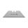 HOGERT OSTRZA WYMIENNE TRAPEZOWE 19mm/ 10szt. STAL SK5 /BLISTER