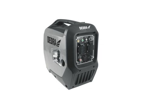 Agregat prądotwórczy inwertorowy 1.8/2.0kw