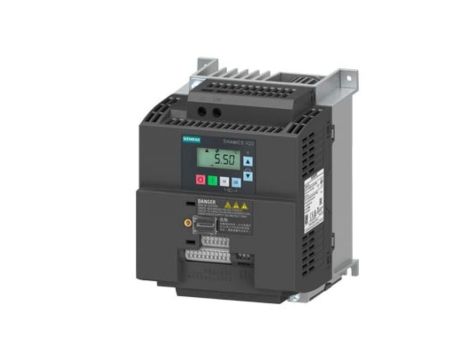 FALOWNIK SINAMICS V20 1AC200/240V FILTR KLASA B, 3.0KW - 6SL3210-5BB23-0BV1