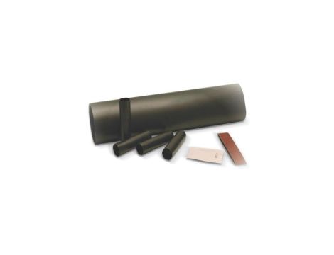 Mufa Kablowa Koszulka Termokurczliwa 5 Żyłowa Zestaw Naprawczy 25-70 mm