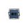 MINI Mechanizm ładowarki USB podwójnej USB C + USB A, 30W max., bez pola opisowego navy blue 64MCUSBBO-10