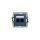 ICON Mechanizm ładowarki USB podwójnej 2xUSB C, 30W max. navy blue 64ICUSB-9