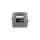 DECO Mechanizm ładowarki USB podwójnej USB C + USB A, 30W max. grafitowy 11DCUSB-10
