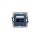 ICON Mechanizm ładowarki USB podwójnej USB C + USB A, 30W max. navy blue 64ICUSB-10