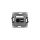 MINI Mechanizm ładowarki USB podwójnej USB C + USB A, 30W max. grafitowy 11MCUSB-10