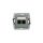 MINI Mechanizm ładowarki USB podwójnej 2xUSB C, 30W max. szałwiowy 61MCUSB-9