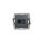 MINI Mechanizm ładowarki USB podwójnej USB C + USB A, 30W max., bez pola opisowego grafitowy mat 28MCUSBBO-10
