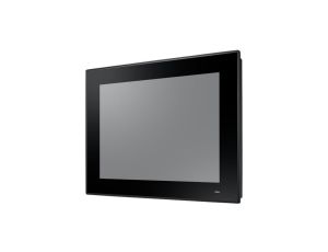 15 komputer panelowy XGA TFT LCD (1024x768), rezystancyjna obsługa dotykowa, chłodzenie pasywne, Intel Atom x6425E PPC-415-RX6A