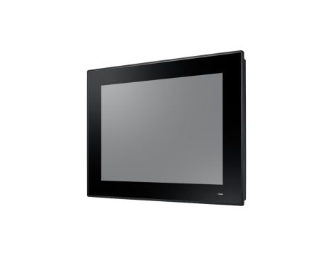 15 komputer panelowy XGA TFT LCD (1024x768), rezystancyjna obsługa dotykowa, chłodzenie pasywne, Intel Atom x6425E PPC-415-RX6A