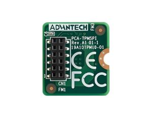 Moduł TPM 2.0 przez złącze SPI PCA-TPMSPI-00A1