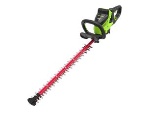40V Nożyce do żywopłotu 66cm 2200507