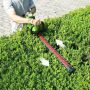 40V Nożyce do żywopłotu 66cm 2200507 - 3