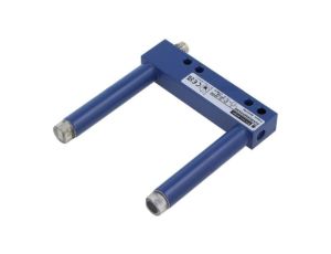 Czujnik fotoelektryczny Zasięg 0,05m PNP DARK-ON 100mA PIN 4 XUVR0605PANM8