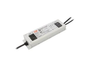 Zasilacz impulsowy LED, 240 W, napięcie wejściowe: 24 VDC, prąd wyjściowy: 5...10 A, IP65 ELG-240-24AB