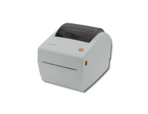 Qoltec Drukarka etykiet LTP-0243 termiczna-OUTLET