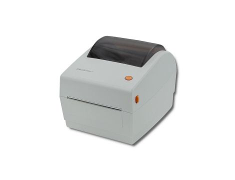 Qoltec Drukarka etykiet LTP-0243 termiczna-OUTLET