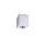 Oprawa natynkowa AQUARIUS 1xGU10 kwadrat IP44 chrom Kobi