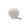 Kula ogrodowa LAMPA do ogrodu E27 GARDEN BALL L 38cm