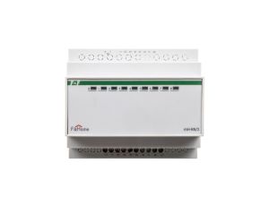 FiHome Moduł przekaźników (8 szt 8A) mH-R8/2