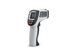Pirometr Benetech GT750 -50 +750C kolorowy wyświetlacz