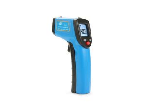 Pirometr Benetech GM321 -50 do 400C z regulacją emisyjności