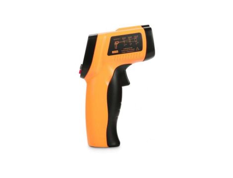 Pirometr Benetech GM550E -50 do 550C z regulacją emisyjności
