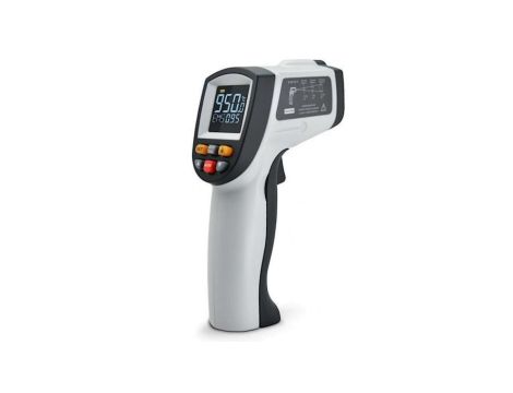 Pirometr Benetech GT950 -50 +950C kolorowy wyświetlacz