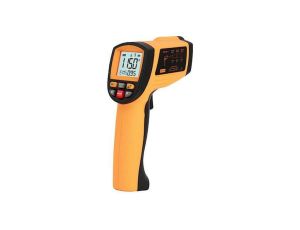 Pirometr Benetech GM1150 -50 +1150C